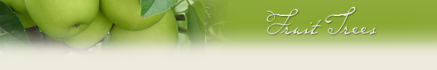 fruittrees