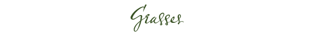grasses grasses