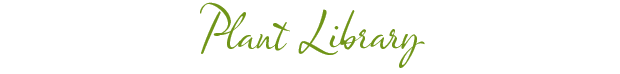plantlibrary