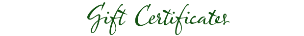 giftcert